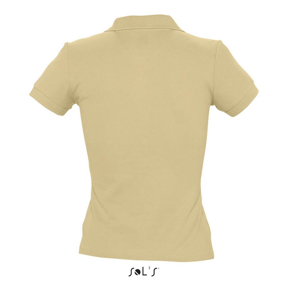 SOLS Polo Ol' People  