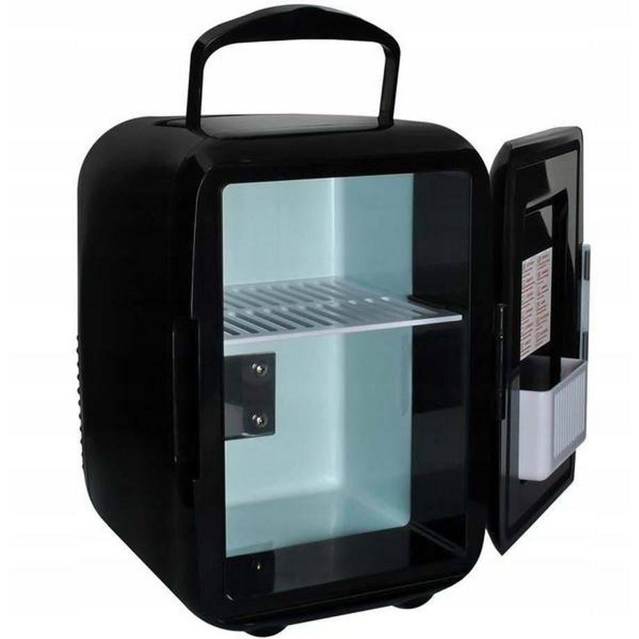 Northio  Mini Frigo 4 Litres - Noir 