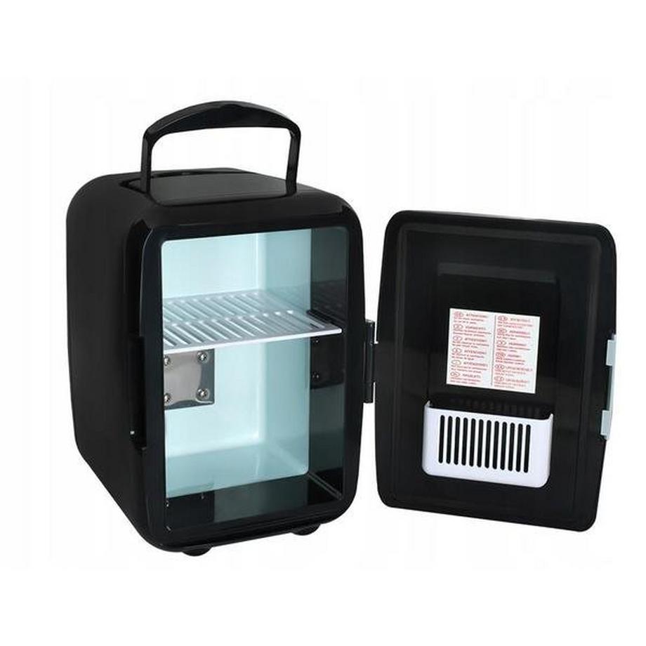 Northio  Mini Frigo 4 Litres - Noir 