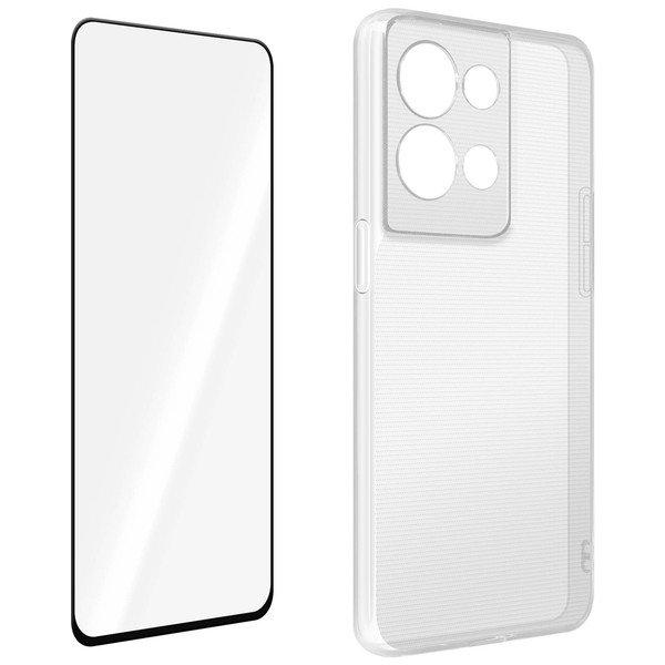 Image of 360° Schutz-Set Oppo Reno 8 5G