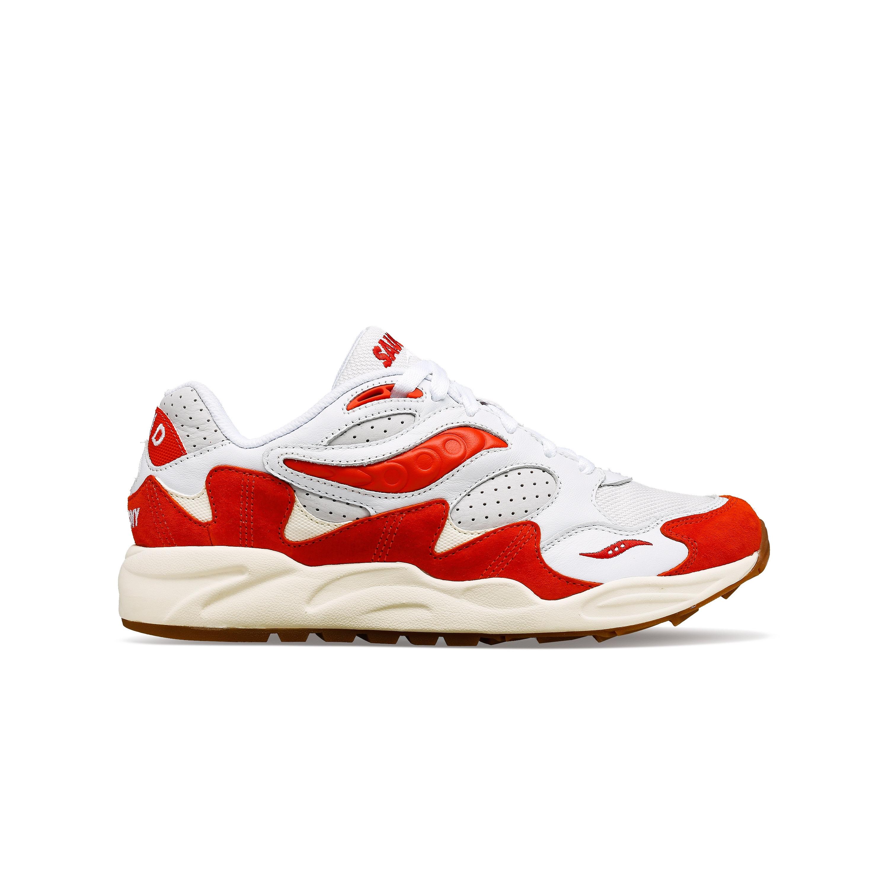 Image of Sneakers Grid Shadow 2 Herren 45