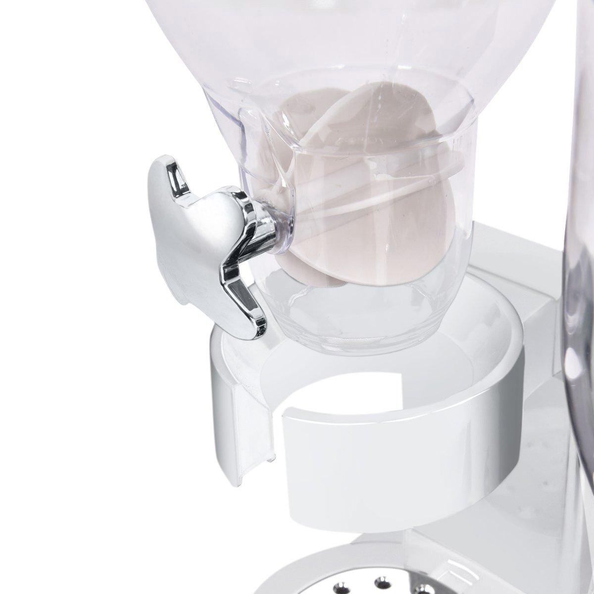 LA VAGUE MIAM Doppio distributore di cereali  