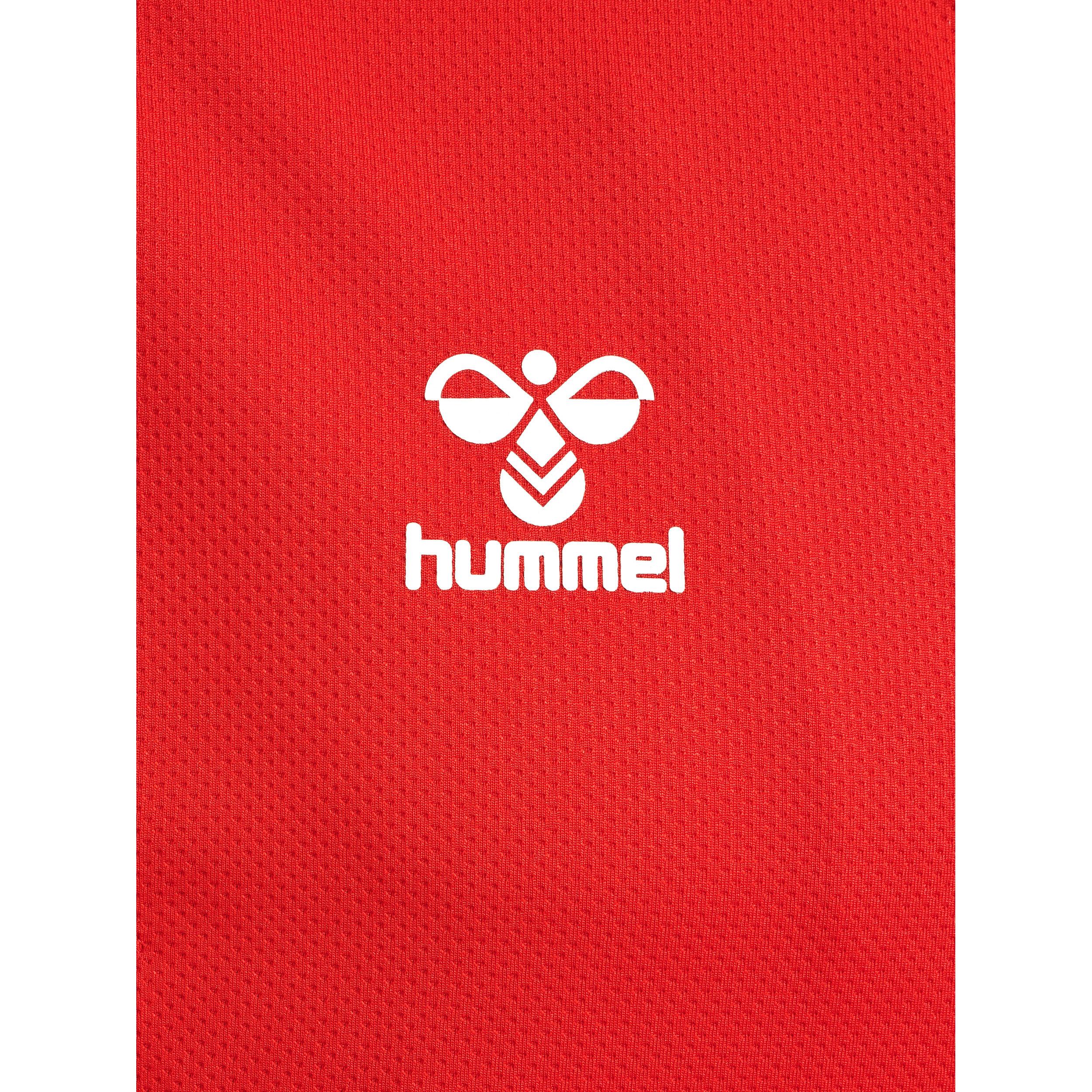 Hummel  veste de survêtement authentic pl 