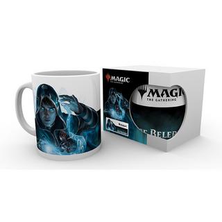 GB Eye  Mug - Subli - Magic The Gathering - Jace 