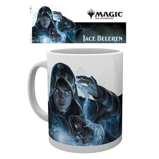 GB Eye  Mug - Subli - Magic The Gathering - Jace 