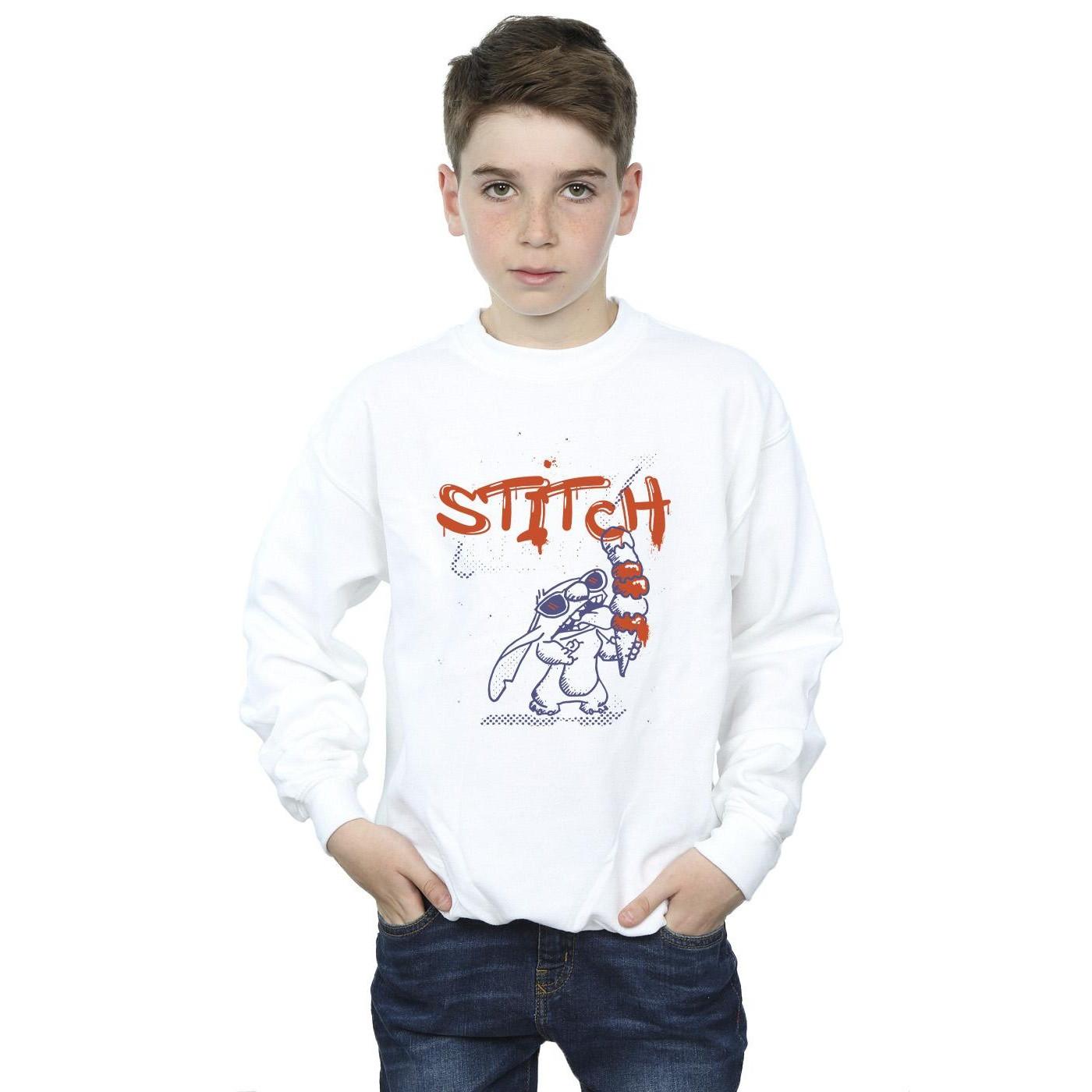 Disney  Sweatshirt 