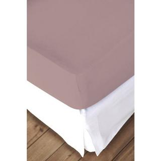 Living Home Topper Elastic Jersey Drap-housse Topper  