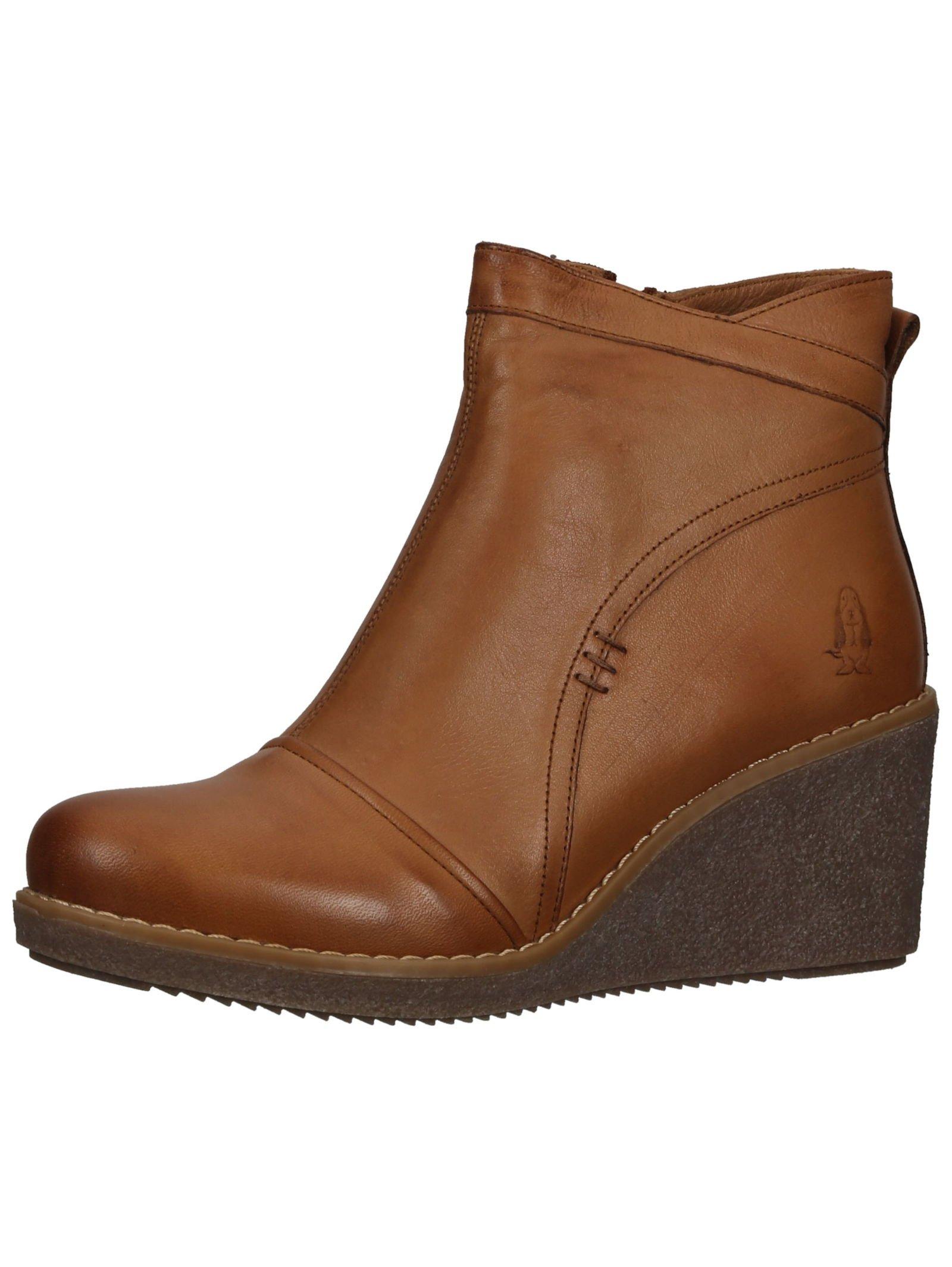 Image of Stiefelette 6180552 Damen Braun 37