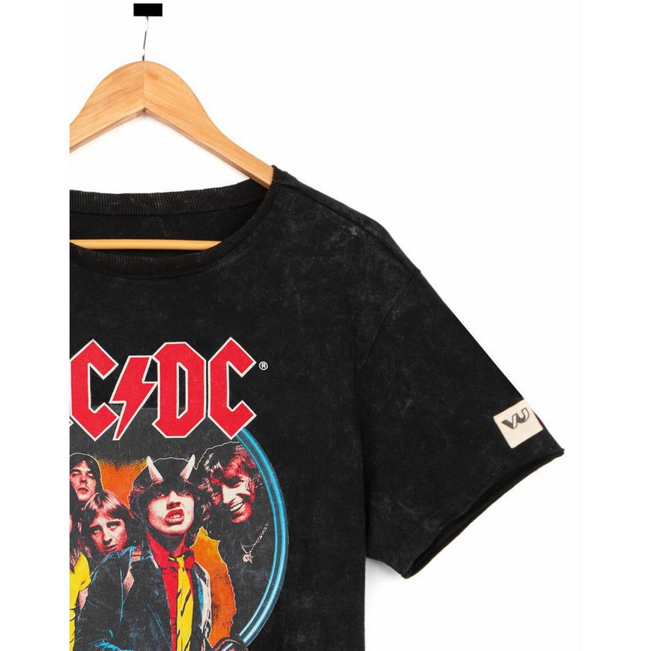 AC/DC ACDC Highway To Hell T-Shirt  