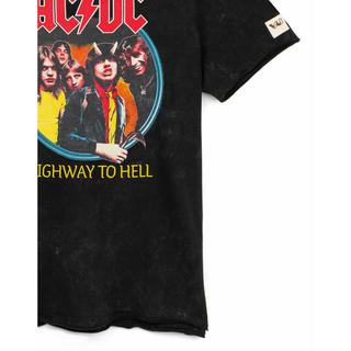 AC/DC  ACDC Highway To Hell TShirt 