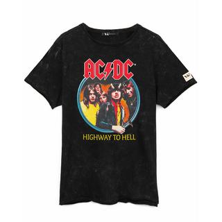 AC/DC  ACDC Highway To Hell TShirt 