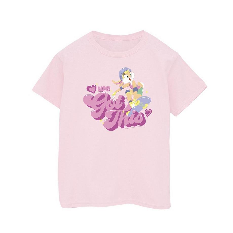 We Got This TShirt