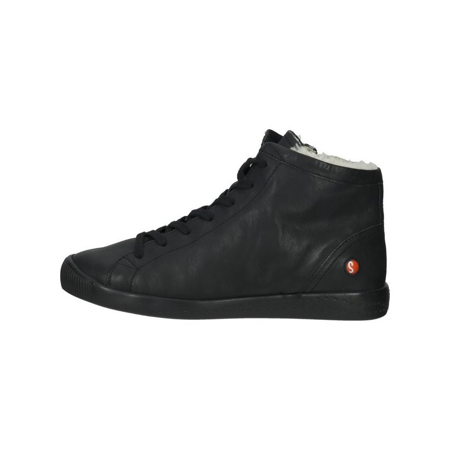 softinos High Top Schnürstiefeletten  