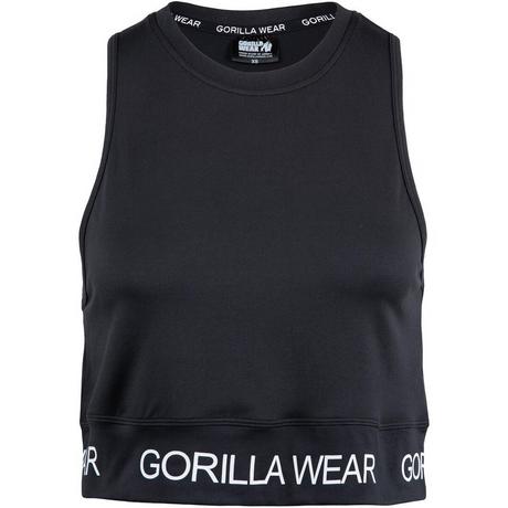 Gorilla Wear  débardeur crop goria wear coby 