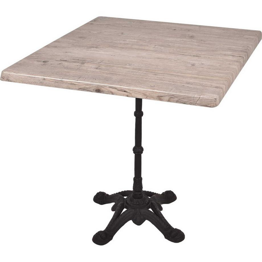 Bistrotisch Washington