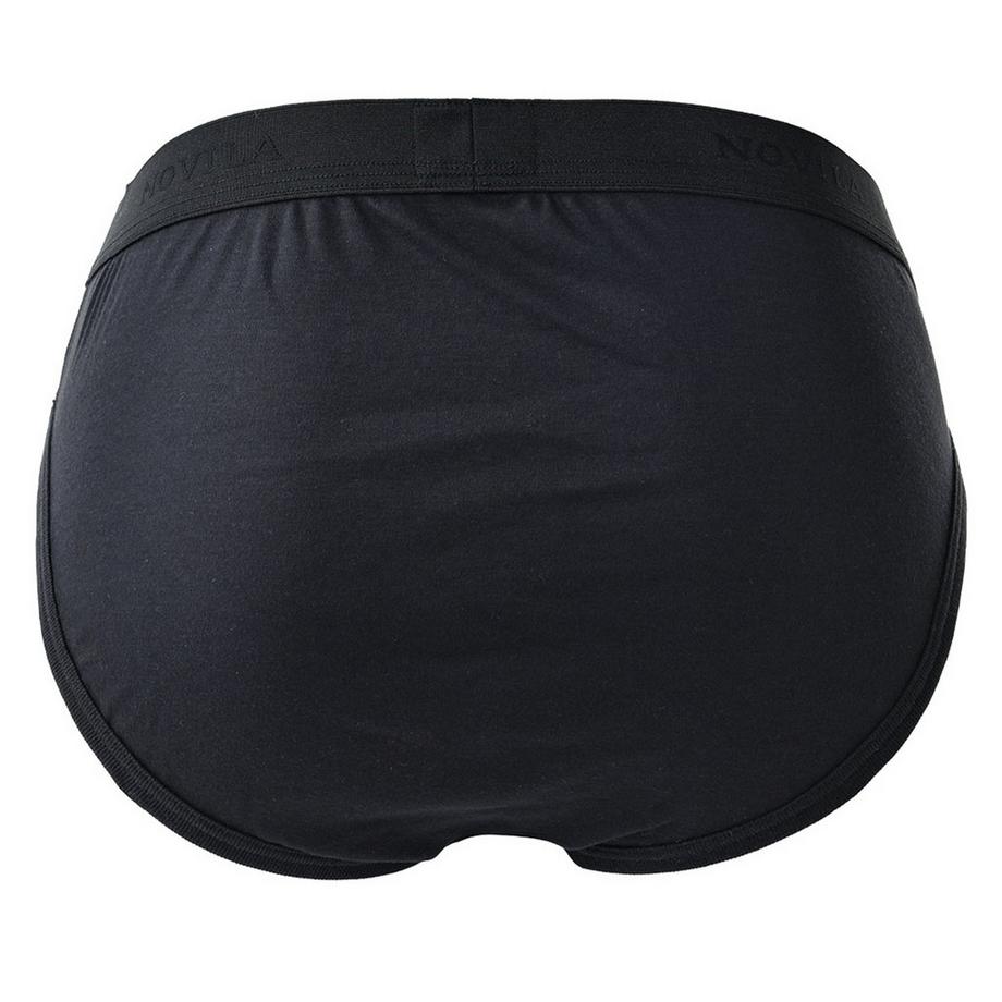 Novila Confezione da 1 Slip Vestibilità Comoda  
