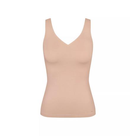 Triumph Smart Natural V-Neck Top  