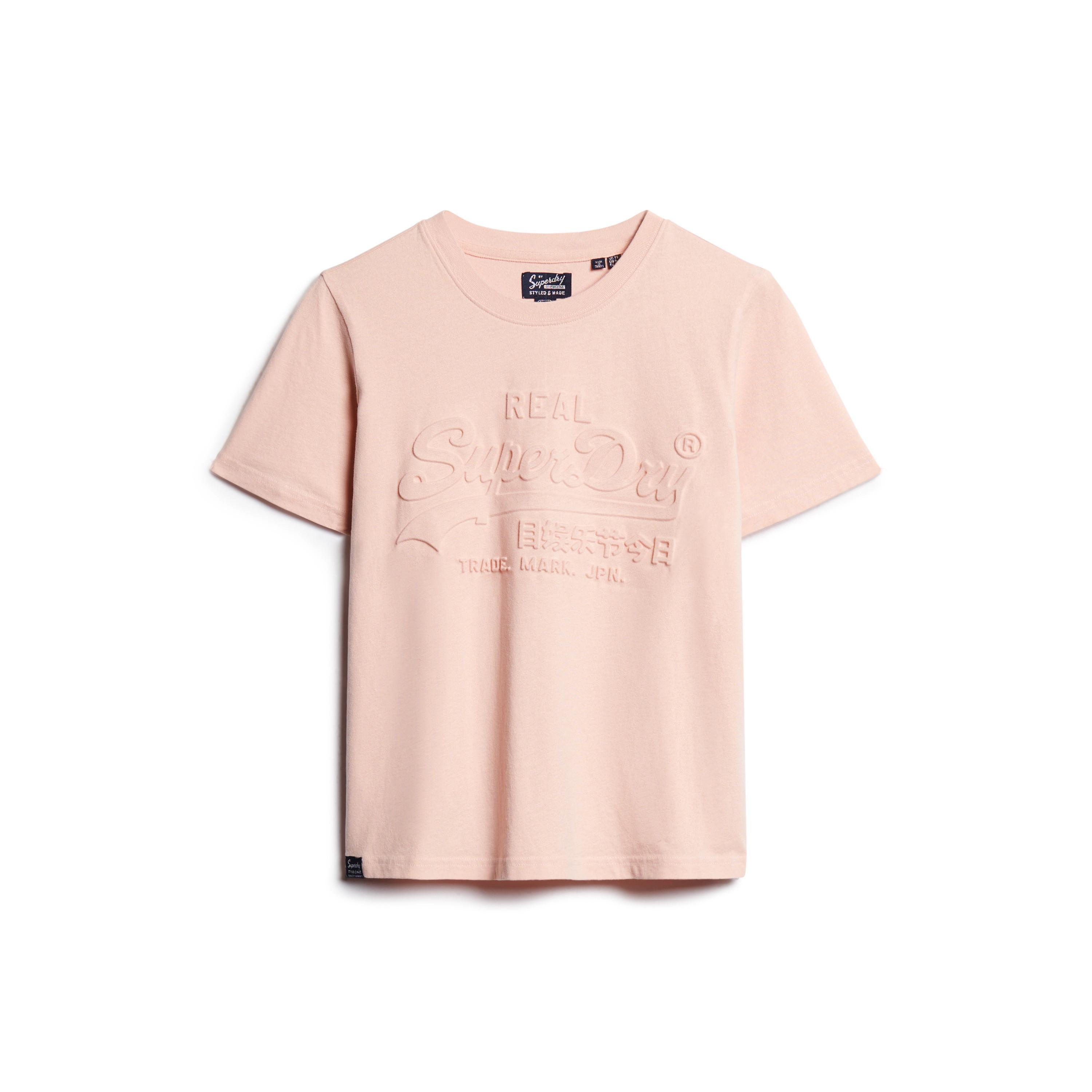 Superdry  t-shirt 