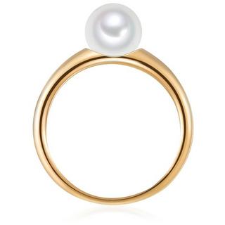 Valero Pearls  Ring 