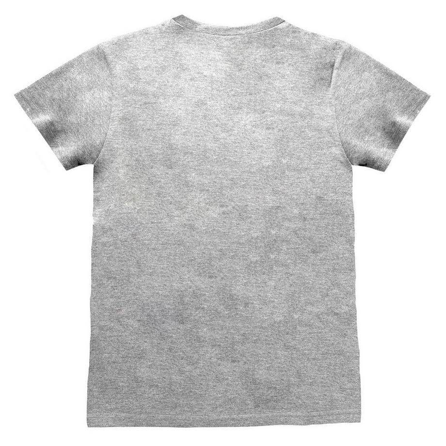 Nintendo Legend Of Zelda Schild T-Shirt  