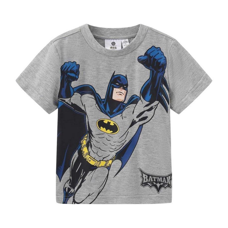 BATMAN  Completo Maglietta E Pantaloncino 