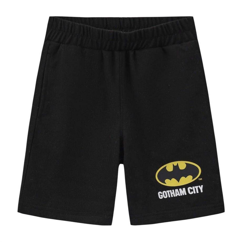 BATMAN  Completo Maglietta E Pantaloncino 