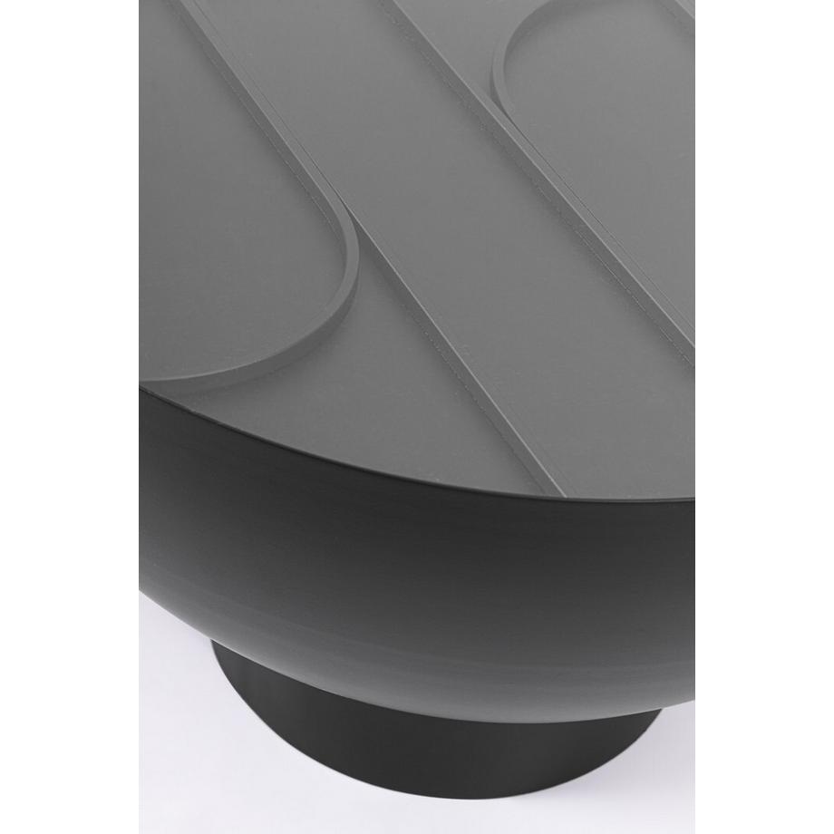 mutoni Tavolino Archie rotondo 60  