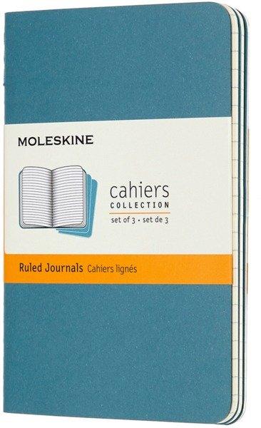 MOLESKINE Notizbuch  