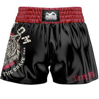 Phantom Athletics  Short de Muay Thai Tiger Unit 