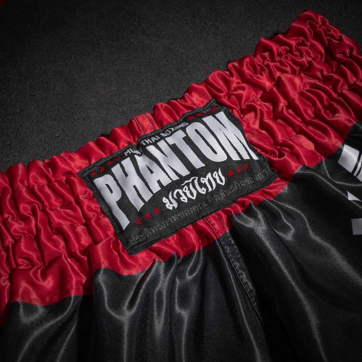 Phantom Athletics  Short de Muay Thai Tiger Unit 