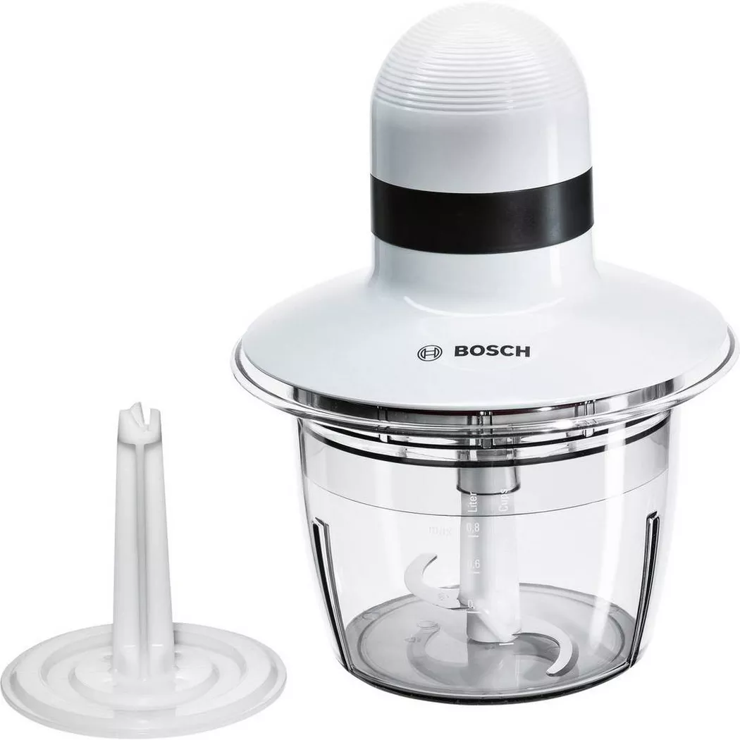Bosch MMR08A1 Universal-Zerkleinerer