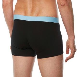 bruno banani  Boxer Uomini Confezione da 2 Aderente alla figura-Short 2Pack Flowing 