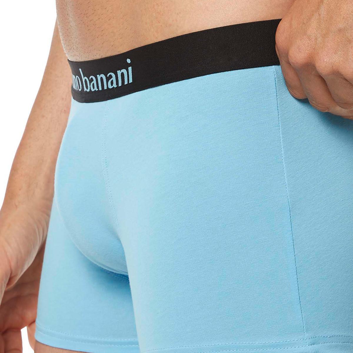 bruno banani  2er Pack Flowing - Retro Short / Pant 