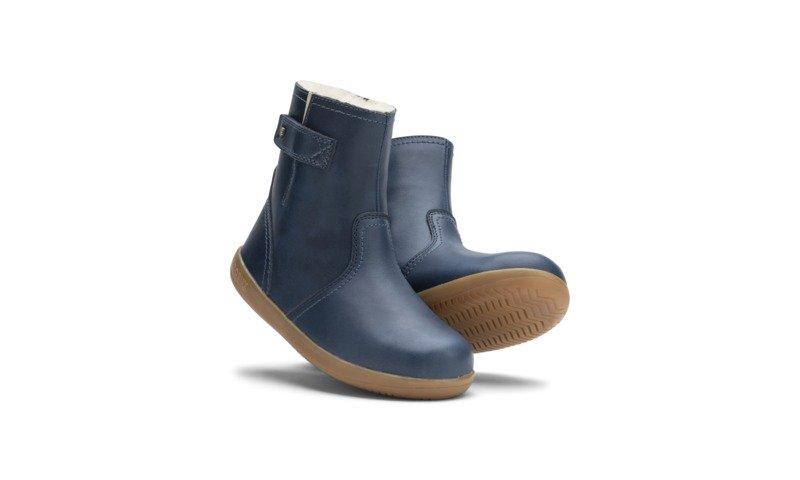 BOBUX  Kinderstiefel Tahoe Arctic midnight 