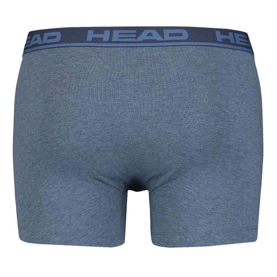 Head Basic Boxershorts Slim Fit  