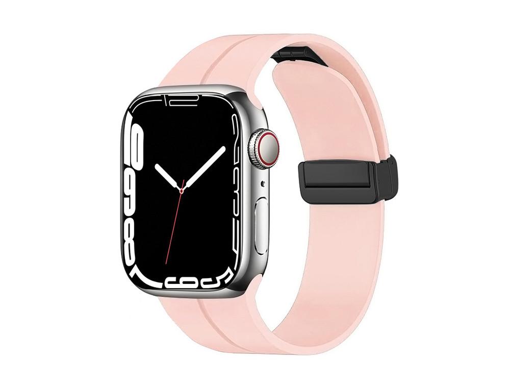 EKO  Bracelet pour Apple Watch 42/44/45mm Sport 