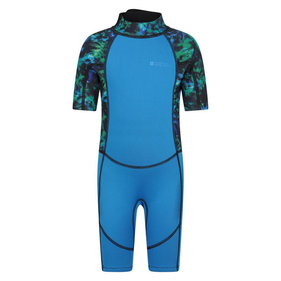 Combinaison de plongée SHORTY Enfant