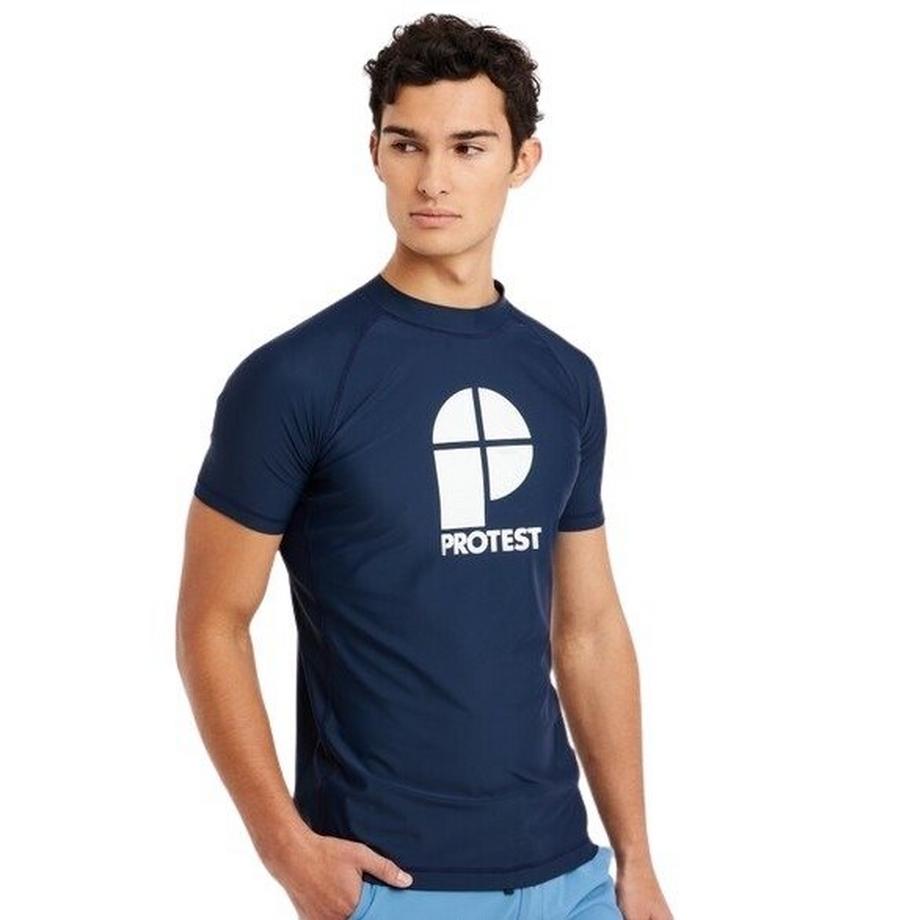 T-shirt de surf  Prtcater