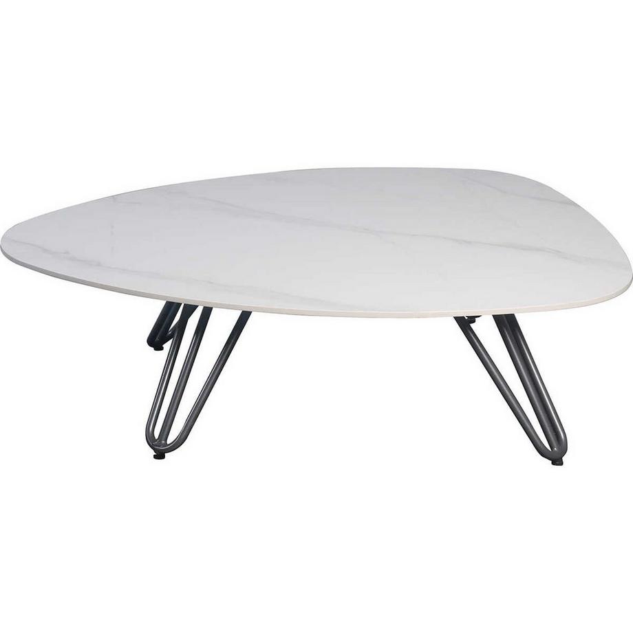 Couchtisch Silena Stein 110x88