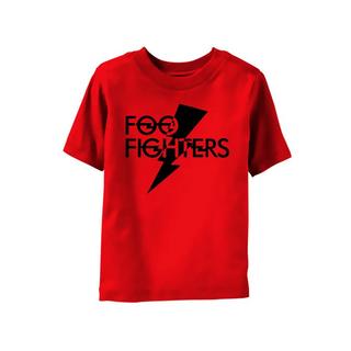 Foo Fighters  TShirt 