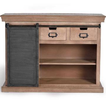 Sideboard Industrial Mango 115