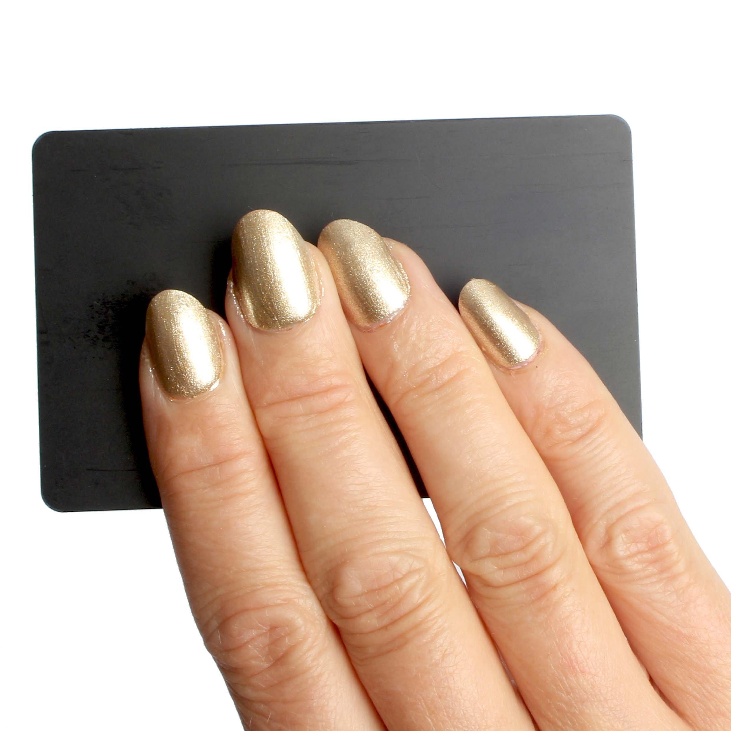 LAUED  Vernis à ongles bio-based Glam 