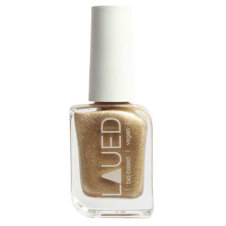 LAUED  Vernis à ongles bio-based Glam 