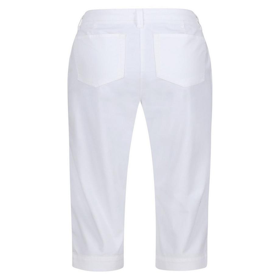 Regatta Bayletta Pantaloni Capri  