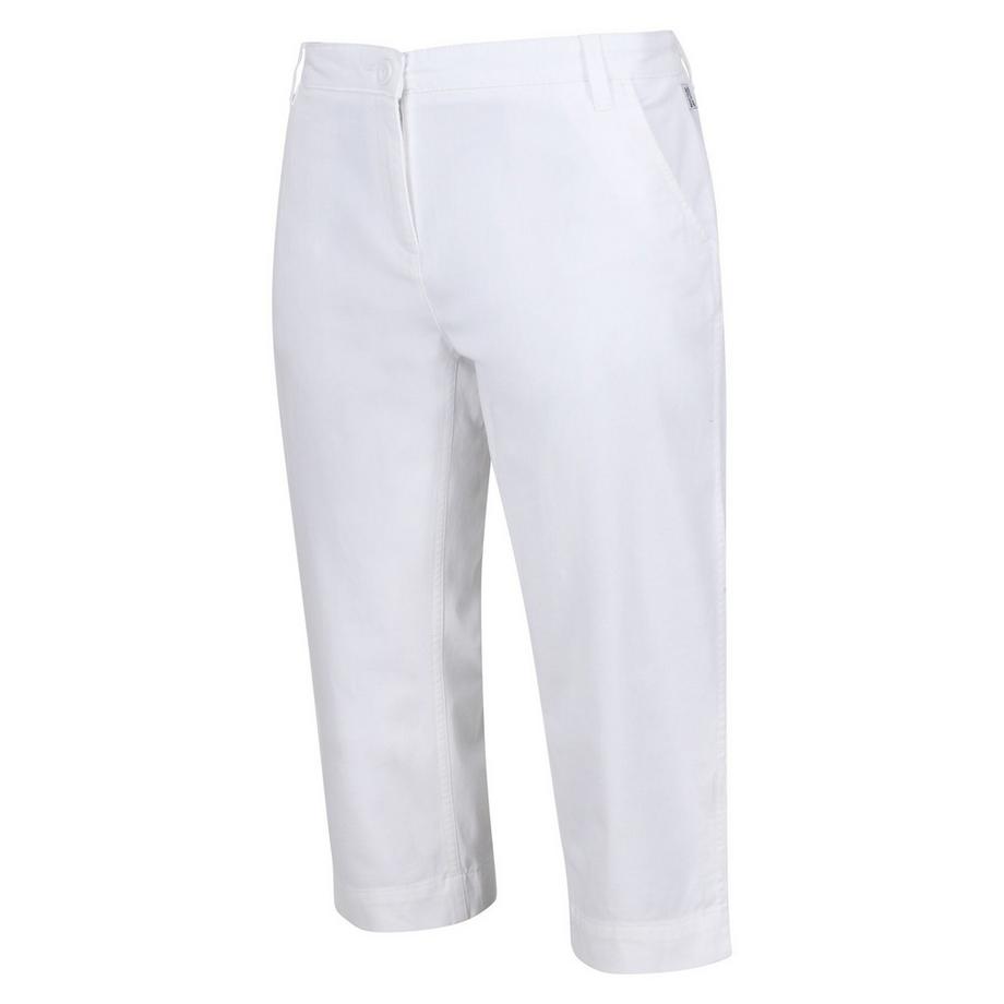 Regatta Bayletta Pantaloni Capri  