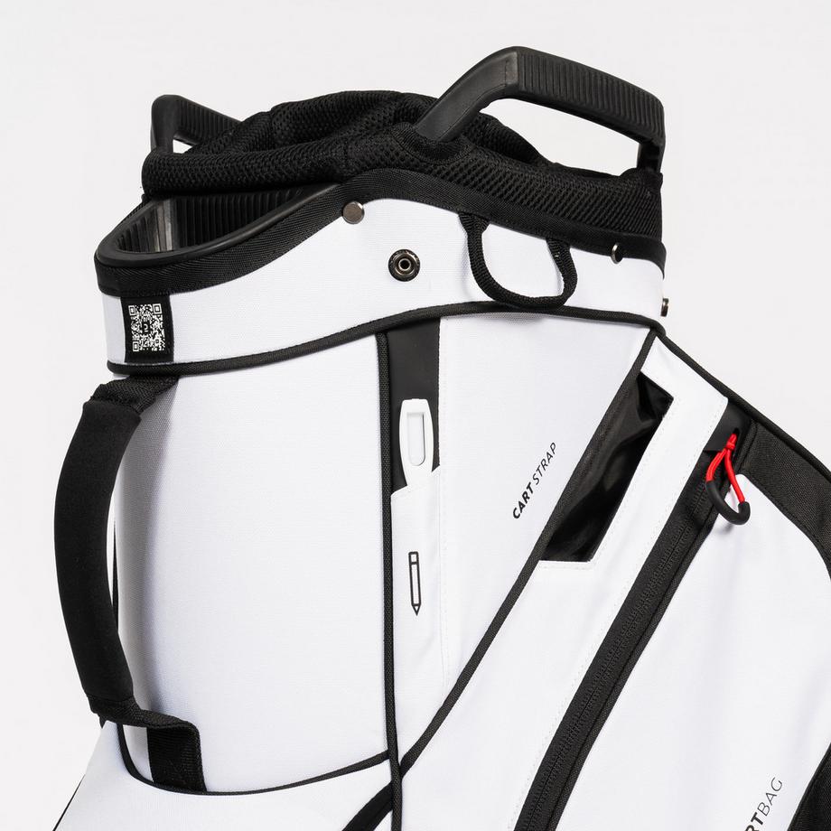 INESIS  Sac de golf - MULTIVIDER 