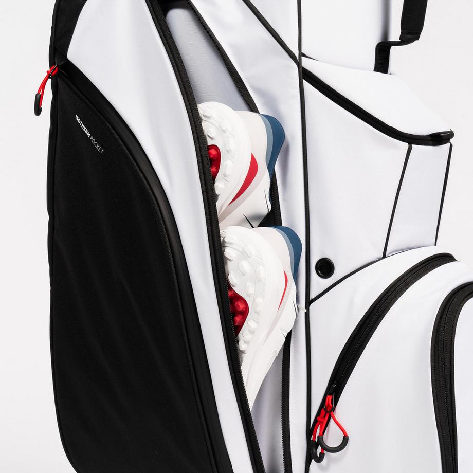 INESIS  Sac de golf - MULTIVIDER 