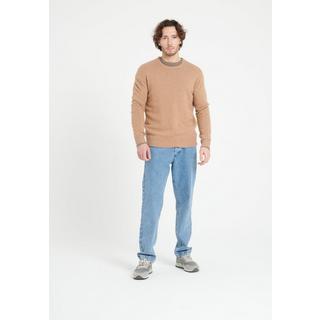 Studio Cashmere8  LUKE 14 Pullover Rundhalsausschnitt 4 Fäden - 100% Kaschmir 