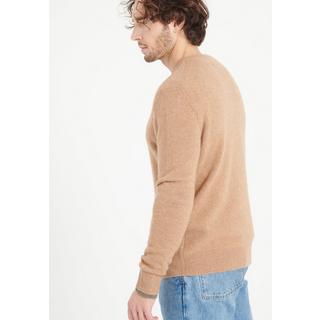 Studio Cashmere8  LUKE 14 Pullover Rundhalsausschnitt 4 Fäden - 100% Kaschmir 