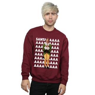 Elf  Sweatshirt 